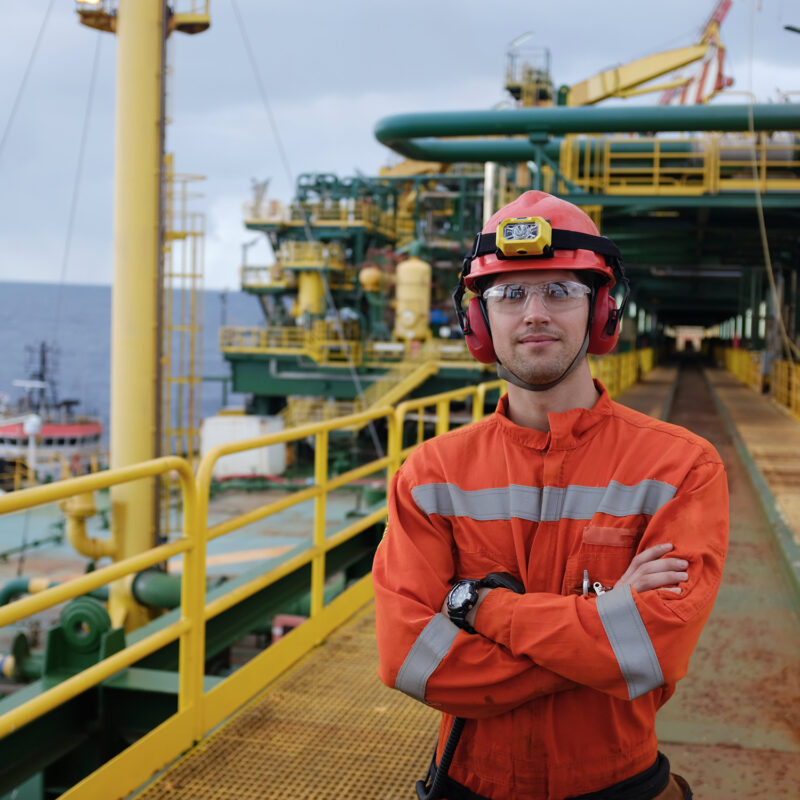 ODS metering systems, medição de vazão