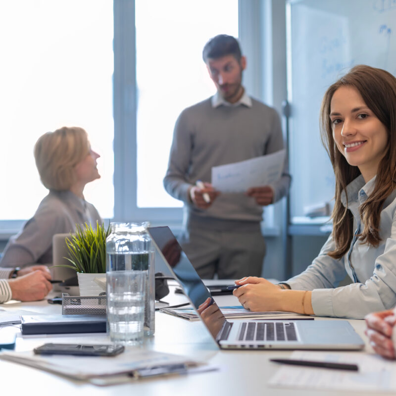 Allround Medewerker Financiële Administratie